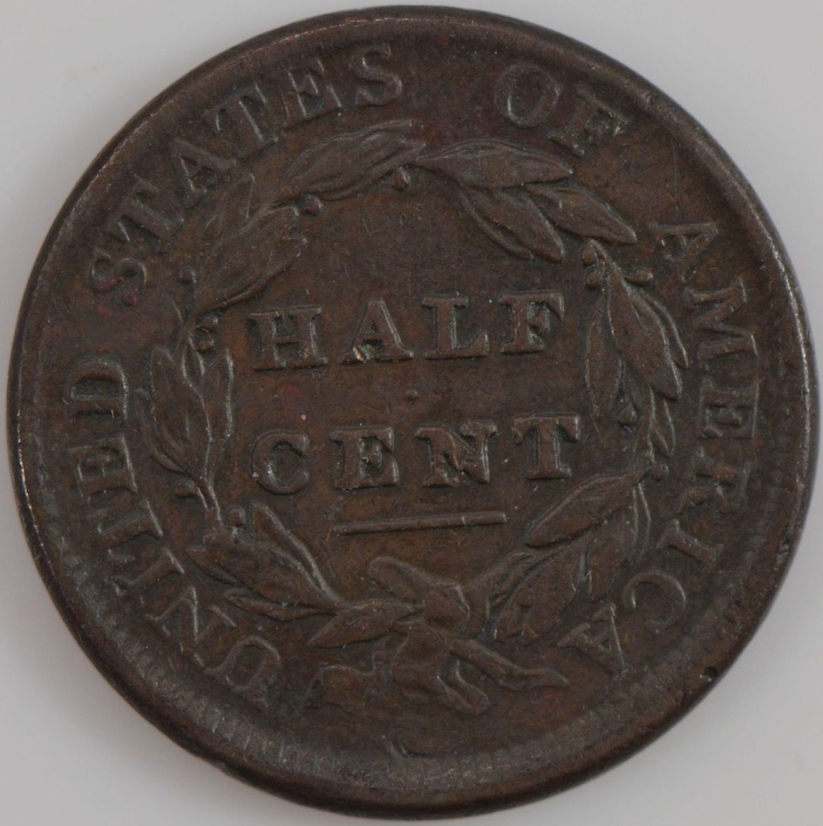1809-Classic-Head-Half-Cent---Part-Deux